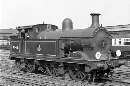 Bluebell Railway Museum
