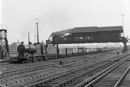 Bluebell Railway Museum