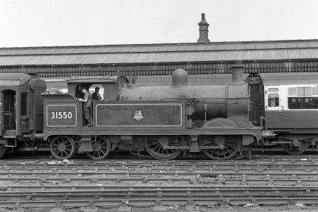 Bluebell Railway Museum
