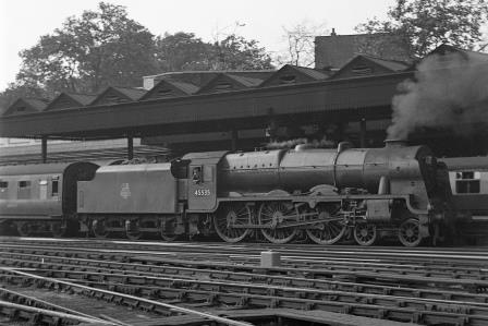 Bluebell Railway Museum