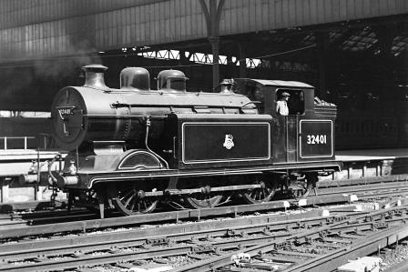 Bluebell Railway Museum