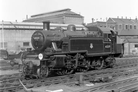 Bluebell Railway Museum