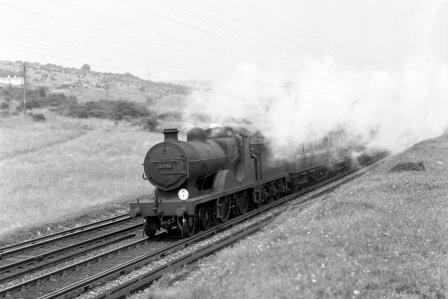 Bluebell Railway Museum