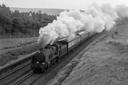 Bluebell Railway Museum