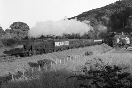 Bluebell Railway Museum