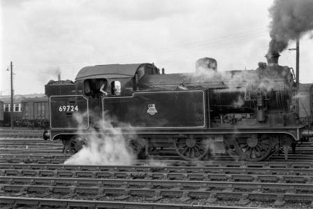 Bluebell Railway Museum