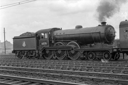Bluebell Railway Museum