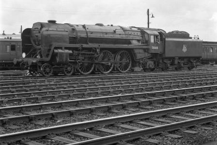Bluebell Railway Museum