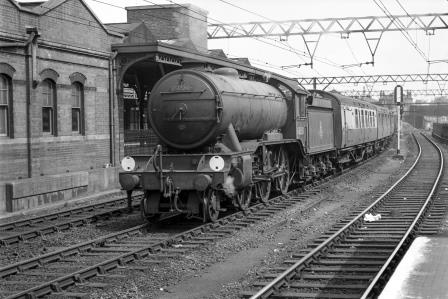 Bluebell Railway Museum