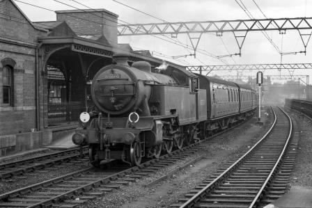 Bluebell Railway Museum