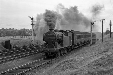 Bluebell Railway Museum