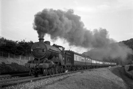 Bluebell Railway Museum