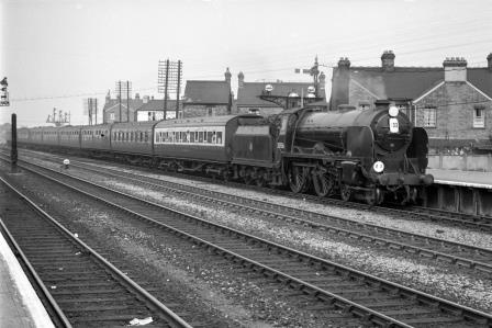 Bluebell Railway Museum
