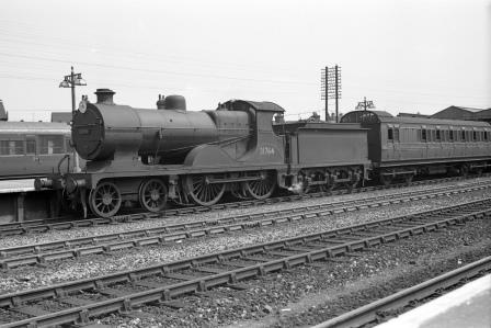 Bluebell Railway Museum