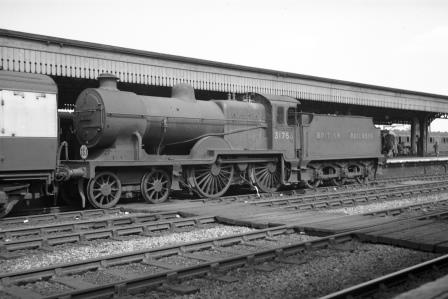 Bluebell Railway Museum