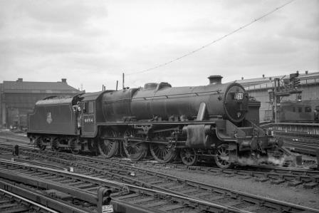Bluebell Railway Museum