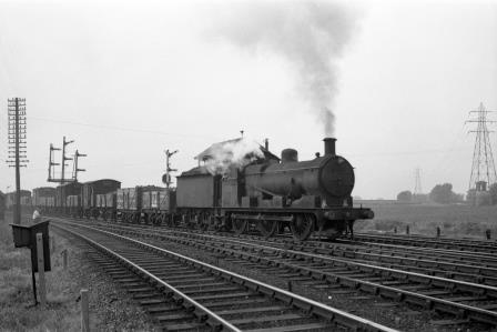 Bluebell Railway Museum
