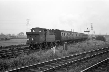 Bluebell Railway Museum