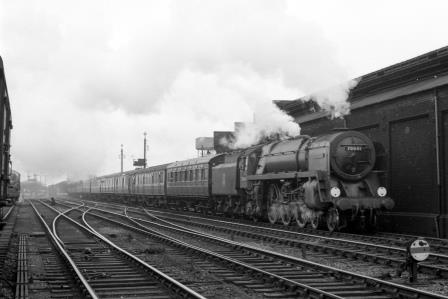 Bluebell Railway Museum