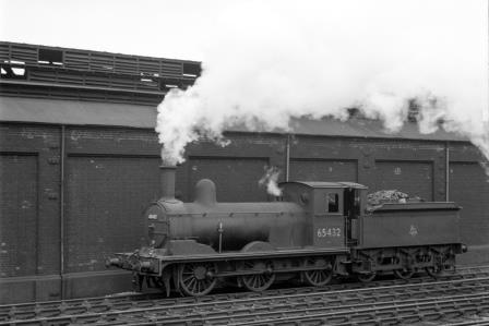 Bluebell Railway Museum