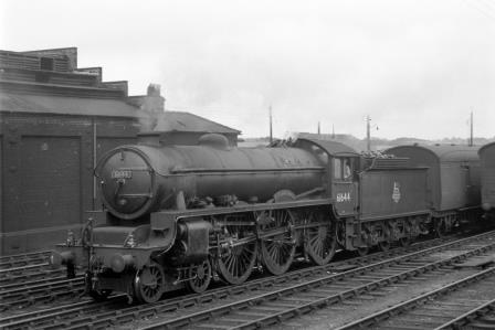 Bluebell Railway Museum