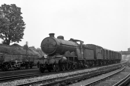 Bluebell Railway Museum