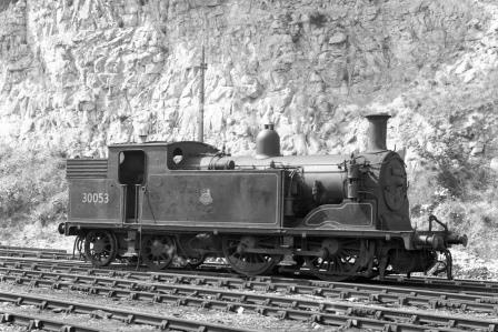 Bluebell Railway Museum