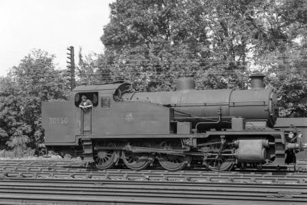 Bluebell Railway Museum
