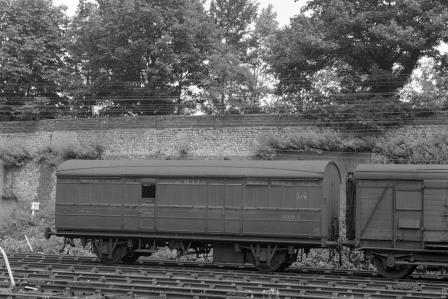 Bluebell Railway Museum