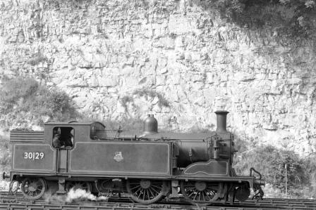Bluebell Railway Museum