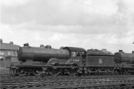 Bluebell Railway Museum