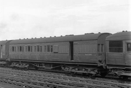 Bluebell Railway Museum
