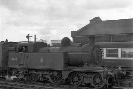 Bluebell Railway Museum