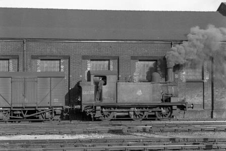 Bluebell Railway Museum