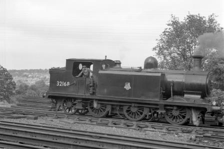 Bluebell Railway Museum