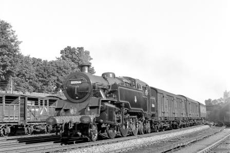 Bluebell Railway Museum