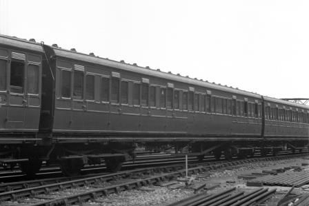 Bluebell Railway Museum