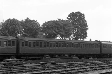 Bluebell Railway Museum