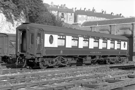 Bluebell Railway Museum