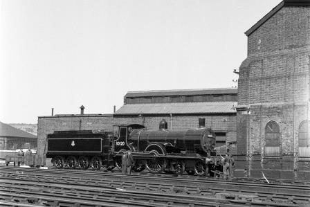 Bluebell Railway Museum