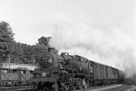 Bluebell Railway Museum