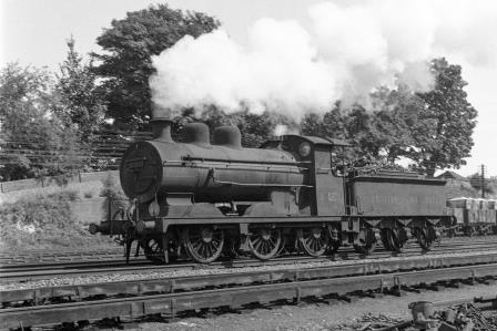 Bluebell Railway Museum