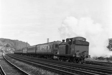 Bluebell Railway Museum