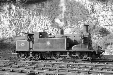 Bluebell Railway Museum