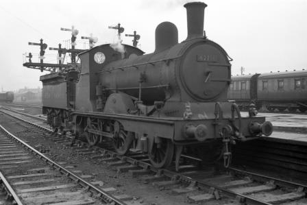 Bluebell Railway Museum
