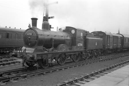 Bluebell Railway Museum