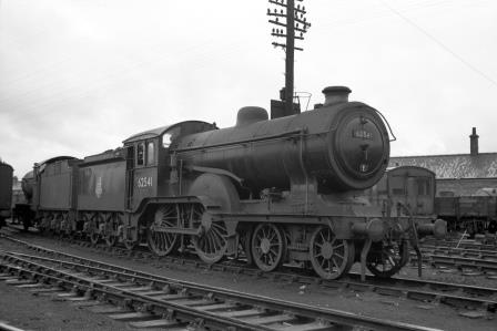 Bluebell Railway Museum