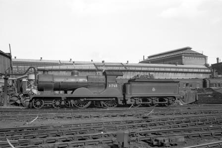 Bluebell Railway Museum