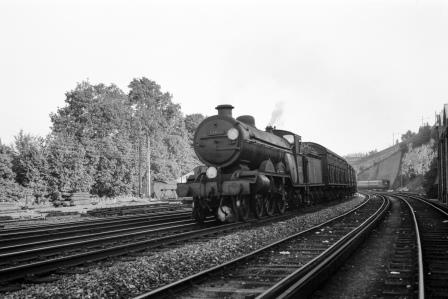 Bluebell Railway Museum
