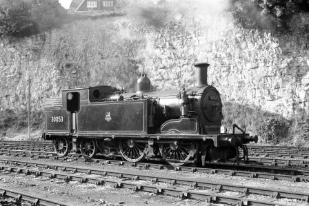 Bluebell Railway Museum
